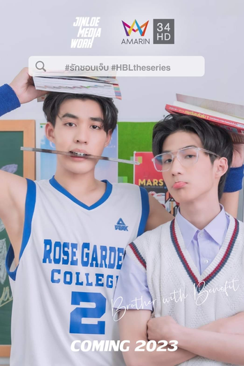  de Série Hit Bite Love (2023)