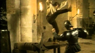 Trailer: The Pit and the Pendulum 1991 Trailer