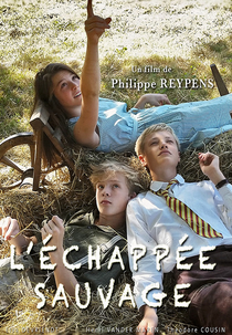 L'Échappée Sauvage (L'Échappée Sauvage)
