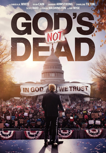 God's Not Dead: In God We Trust (God's Not Dead: In God We Trust)