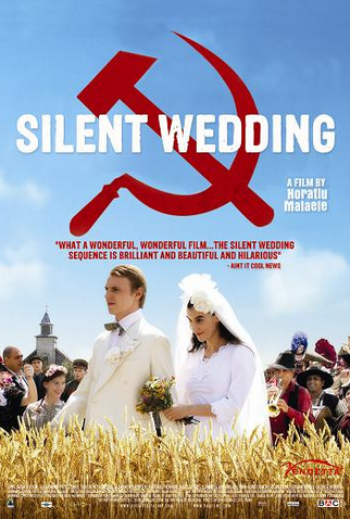 Poster 2 de Filme Casamento Silencioso (2008)