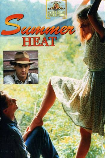  de Filme No Calor do Desejo (1987)