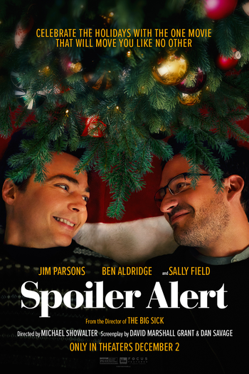  de Filme Alerta de Spoiler (2022)