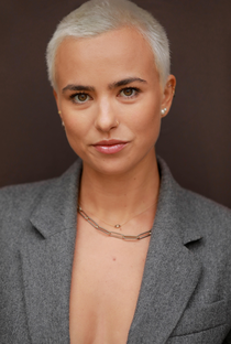 Alexandra Papoulias Barton - Poster 1
