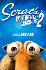 A Separação dos Continentes de Scrat: Parte 2 (Scrat's Continental Crack-Up: Part 2)