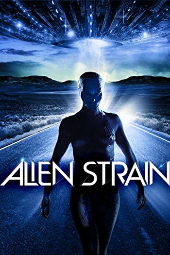  de Filme Alien Strain (2014)