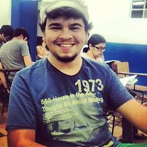 Foto de perfil de Helbert