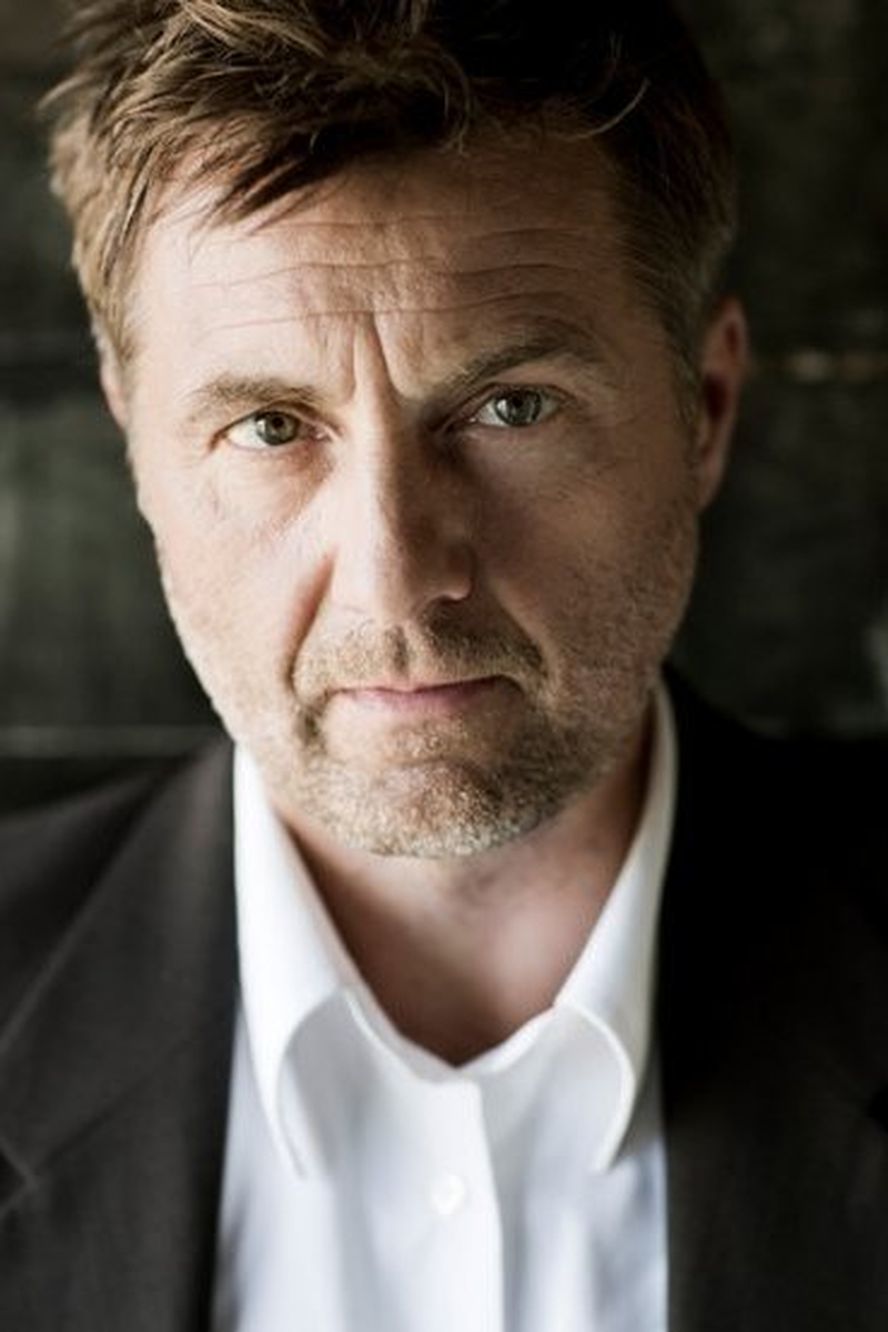 Jens Jørn Spottag - Foto 1