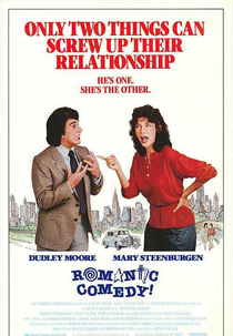 Uma Comédia Romântica (Romantic Comedy)