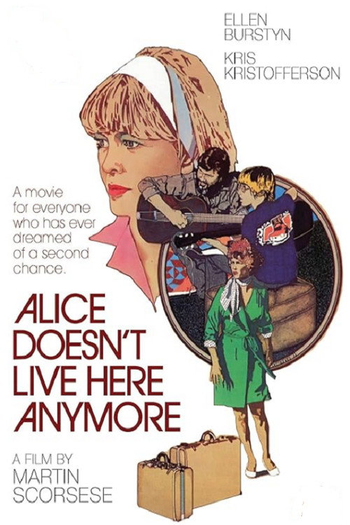  de Filme Alice Não Mora Mais Aqui (1974)