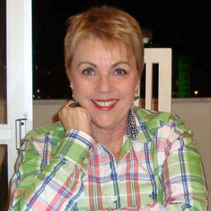 Foto de perfil de Rosângela Paula Machado