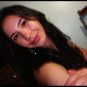 Foto de perfil de Aline