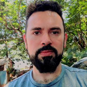 Foto de perfil de Junior