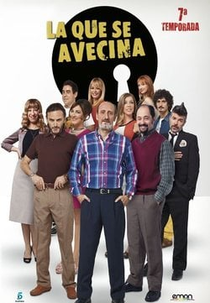 La que se avecina (7ª Temporada) (La que se avecina (7ª Temporada))