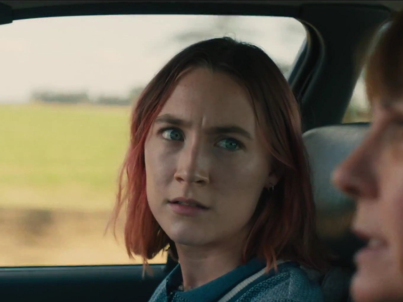 Foto 15 de Lady Bird: A Hora de Voar