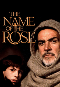 O Nome da Rosa (Der Name der Rose)