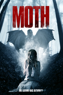 Moth - Poster / Capa / Cartaz - Oficial 2