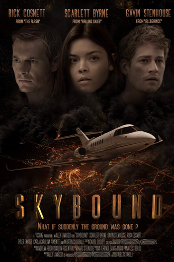  de Filme Skybound (2017)