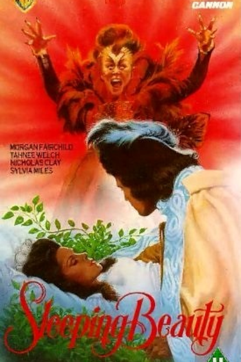  de Filme A Bela Adormecida (1987)