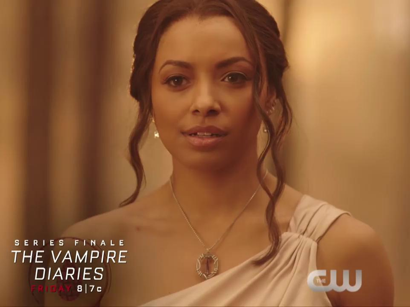 Foto 17 de The Vampire Diaries (8ª Temporada)