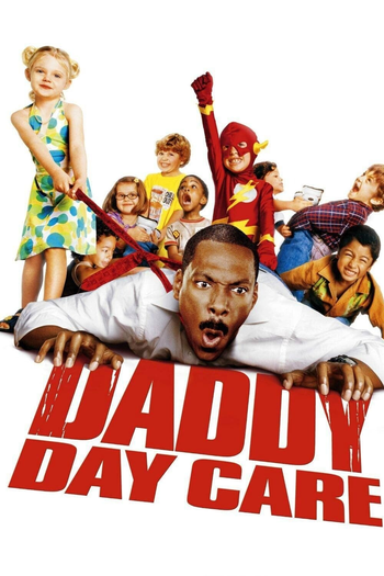  de Filme A Creche do Papai (2003)