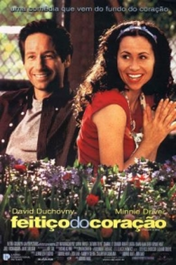  de Filme Feitiço do Coração (2000)