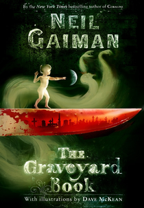 The Graveyard Book (The Graveyard Book)