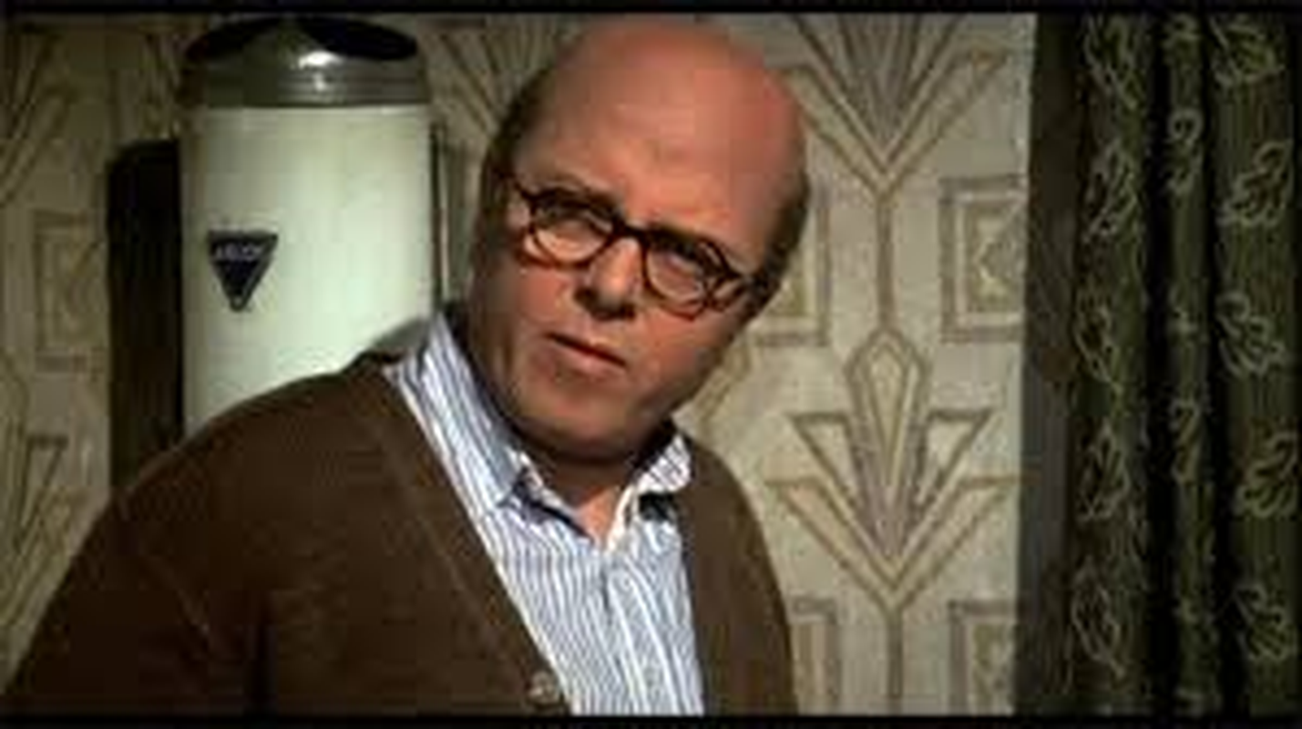 Richard Attenborough - Foto 3