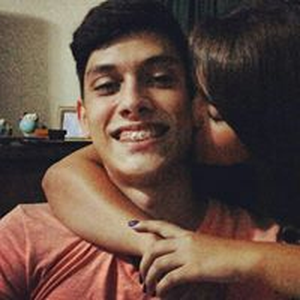 Foto de perfil de Gabriel