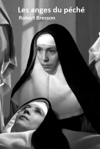 Poster 1 de Filme Anjos do Pecado (1943)