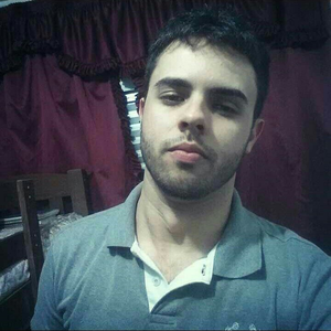 Foto de perfil de Deivid Andrade