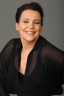 Ana Beatriz Nogueira - Poster 1