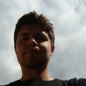 Foto de perfil de Jean Carlo Bris da Rosa