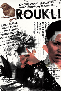 Roukli - Poster / Capa / Cartaz - Oficial 1
