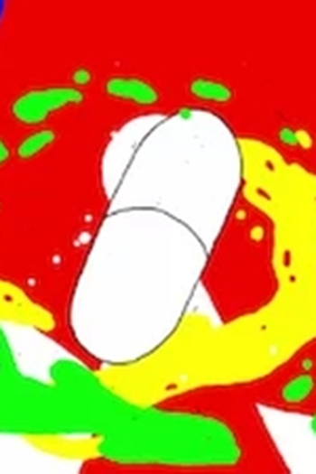 Poster de Episódio Psychedelics (2019)
