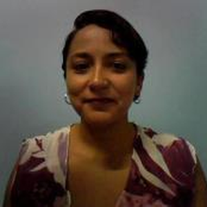 Foto de perfil de Francisca Oliveira