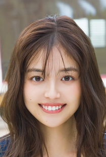 Hinami Mori - Poster 1