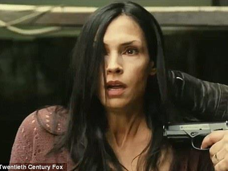 Foto 1 de Busca Implacável 2