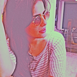 Foto de perfil de yasmin