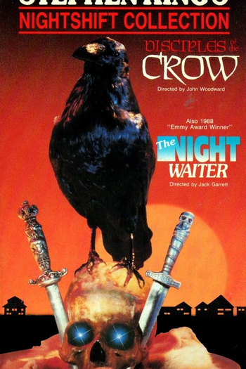  de Curta Discípulos do Corvo (1983)