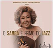 O Samba é primo do Jazz