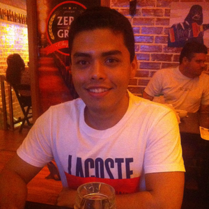 Foto de perfil de Pablo Matheus