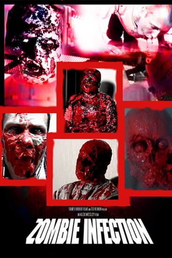  de Filme Zombie Infection (2011)