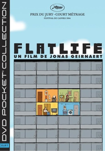 Flatlife (Flatlife)