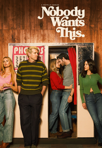 Ninguém Quer (3ª Temporada) (Nobody Wants This (Season 3))