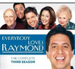 Everybody Loves Raymond (3°Temporada)