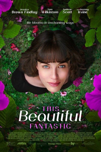  de Filme Uma Beleza Fantástica (2016)
