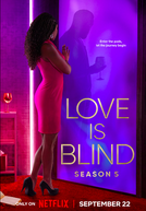Casamento às Cegas (5ª Temporada) (Love is Blind (Season 5))