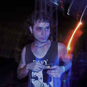 Foto de perfil de Bruno