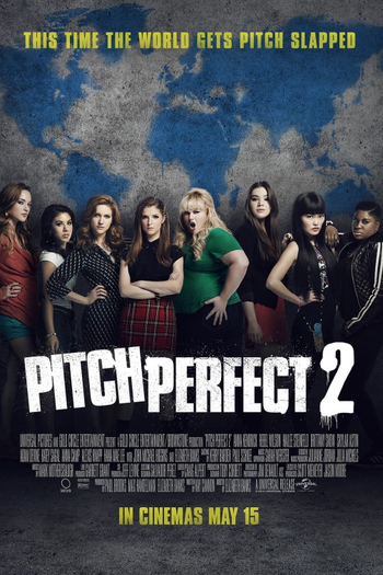  de Filme A Escolha Perfeita 2 (2015)